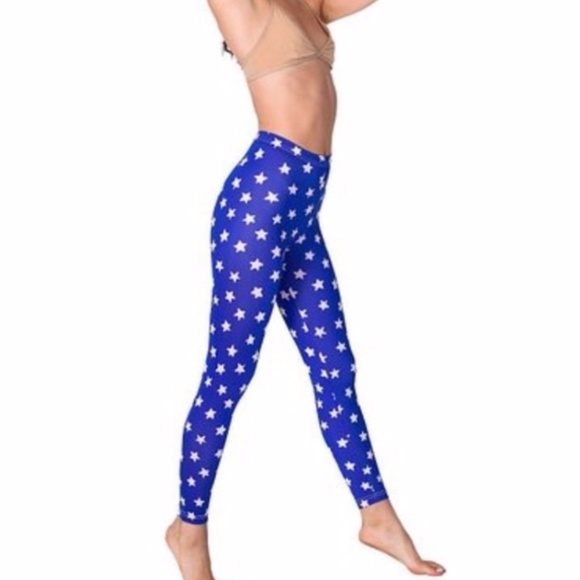American Apparel Pants - American apparel leggings